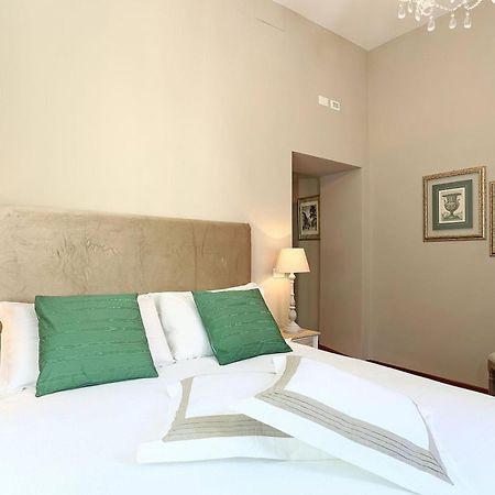 Avignonesi Suites - Ca Domus Collection Rome Exterior photo