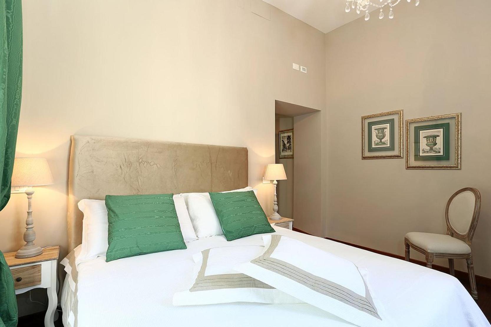 Avignonesi Suites - Ca Domus Collection Rome Exterior photo