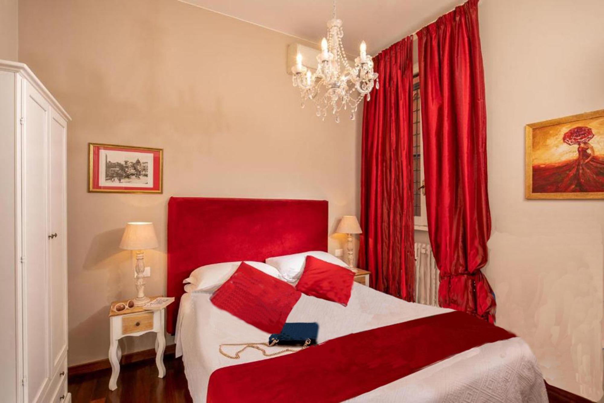 Avignonesi Suites - Ca Domus Collection Rome Exterior photo