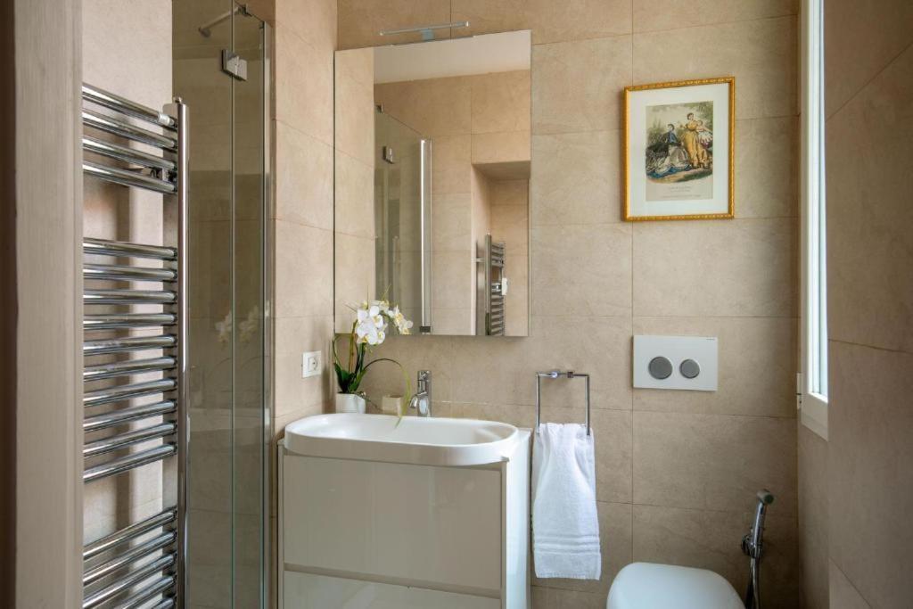 Avignonesi Suites - Ca Domus Collection Rome Exterior photo