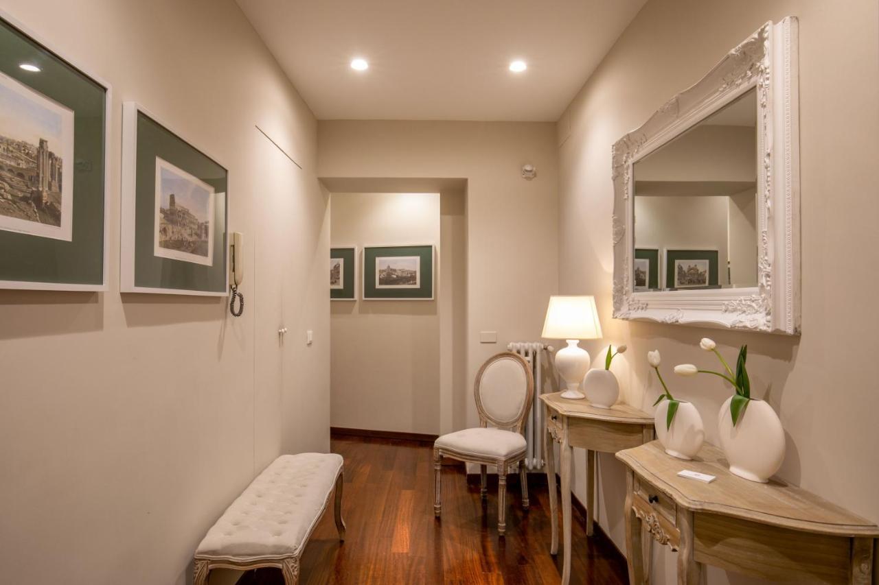 Avignonesi Suites - Ca Domus Collection Rome Exterior photo